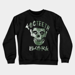 Orcfits - Fogteeth Crewneck Sweatshirt